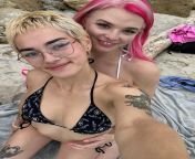 Nude beach date with my beautiful girlfriend ?? from birthday with my beautiful girlfriend in hotel room fuck hardcore sexy boob
