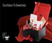 GiftDaddy is a luxury subscription box that takes the complexity out of pampering your Sugar Partner. Our monthly mystery boxes will delight your Sugar and keep her craving more! #giftdaddy from moga sugar