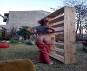 What do you call a girl who flashes ass in outdoor? from girl romance with teacher in outdoor latest telugu mp4 masalascreenshot preview