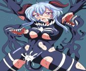 Ganyu Venom (Pora?Rosu / ?????) [Genshin Impact] from xxxx pora