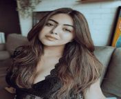 Shafaq Naaz looks so hot in this outfit from shafaq naaz sex hd