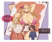 (F4A) You panicked when you had accidentally given your artbook full of lewd depictions of your teacherto your teacher. She didn&#39;t seem mad at all, surprisingly. She even asked to meet you after school...~ from school teacher to