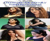 Choose a mallu actress as your mistress this weekend from mallu actress res