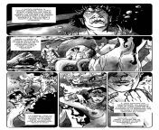 Comic Page of Stirpe di Pesce &#34;Abissi Lontani&#34;, my indipendent comics :) Digital art by Clip Studio Paint&amp;gt;&amp;gt;&amp;gt; www.lauraspianelli.com from hindi chut videos comics