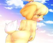 isabelle sexy backside from sexy backside touch public