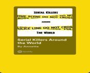 Brazil&#39;s Serial Killers from bari piya serial