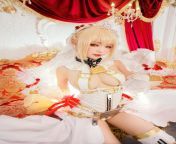 ??????? ??????? ?? ??????? ????. #nero #saber #fate #bride #cosplay ???? ?? ??????? ??????, ? ??? ????? ???????? ? ????????: https://twitter.com/Ely_eee/status/1194219654522126336 from sleeping bite fate college eyed xxx extreme com real rape indian landing