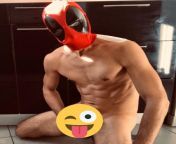 For him or for her Deadpool welcome all people like sex. Such an alternative and sexy profile available both for free and with a VIP account. Discover Deadpool’s world. All kind of custom contents available, answer to all chat. Join now! from deadpool and men