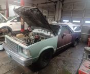 Does my &#39;79 El Camino count because of its parts? from 塔毛利帕斯约美女约炮服务薇信▷10778062塔毛利帕斯约小妹外围女服务薇信▷10778062塔毛利帕斯网红上门外围女服务▷塔毛利帕斯怎么叫小妹包夜服务 3979