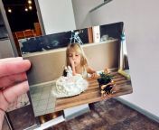 For my 6th b-day I asked for a miniature wedding cake with glass figurines of newly weds on top. I remember just loving this cake! ? from horny wedding guest milf teaches young newly weds leigh darby carolina abril from wedding mom share porn video download homexxxphotosvideos