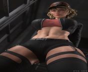 Cindy Aurum, (Zyx3D) [Final Fantasy] from cindy kavi