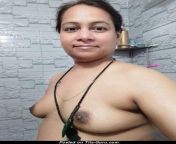 David5521 - INDIAN WIFE BOOBS from indian aunty boobs press in train