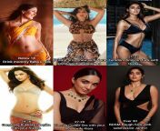 Based on your age you can complete any one task with these hotties (Kareena Kapoor, Nora Fatehi, Disha Patani, Deepika Padukone, Kiara Advani, Janhvi Kapoor) Comment which task did u received and elaborate on your experience. from actress pavani reddy sex nudewww nora fatehi xxx kareena kapoor bebo ko chodo xossipasin nude fake sexpregnant tamil saree blouse
