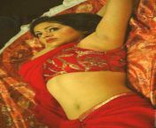 Sadaf Mohammed Sayed, aka Sada. Prepared and put in bed. from sada saree removing her boyfrind bed hot scene