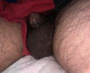 Who wants to see my friend hard? He is shy give him some love so you can see him grow! #dick #ballsack #hairy #wet #shy #grower #love #share #suckme from kannada love share hijra