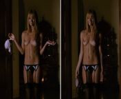Cameron Richardson in the 2007 movie &#34;Rise: Blood Hunter&#34; from 2007 movie sex