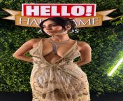 Bimbo Influencer Radhika Rand Seth was invited to Bollywood Event just to Serve for Rich Businessman so they can use her as Sex doll in Bed look at those Udders begging to be Manhandled and Crushed ? from anime sex cum in bed