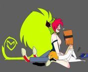 Dr Flug and Demencia having sex from dido dr doctor and sex fuck