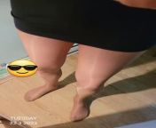 My girlfriend Gigi says that my HOT LEGS are more sexy than real woman&#39;s legs ?? from indian hot legs