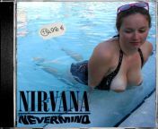 More bargains from the AltBoobWorld thrift store : this Nirvana CD was 99 cents from nirvana ko ru 33