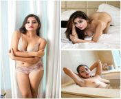 Punjabi Model ? Full Leaked Album from indian sex far sexy model full show