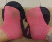 7 day worn work/yard work socks for sale! Message me to claim :) from 7 shal ki ladaki ki cudai video