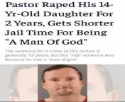 Pastor from gay pastor