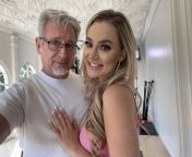 Jay Crew scene for TeamSkeet with a young blonde in a giant doll box from jay crew blowjob