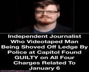 https://www.leafblogazine.com/2023/09/independent-journalist-who-videotaped-man-being-shoved-off-ledge-by-police-at-capitol-found-guilty-on-all-four-charges-related-to-january-6/ from yio rupwinkle khanna nangi xxxgirl 3gp mms videotaped xxx com鍟舵汗顨呭暥
