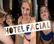 Shots from my Hotel Facial ? from lilushandjobs comt hotel facial hand2 premium video hd