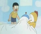 [Doraemon] from doraemon movie jadoo mantar aur jahnoom hindi movid part