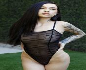 Danielle Bregoli &#34;Bhad Bhabie&#34; from view full screen latest video bhad bhabie nude danielle bregoli onlyfans leaked mp4