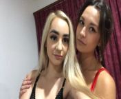 [selling] two Aussie bi girls doing live vid calls tonight on snap or sexting on kik SC LOULOU20006969 Kik jessreneebaby also hottest premium with the two of us and dropbox . from two naked tiktok girls doing captain hook dance mp4 download file
