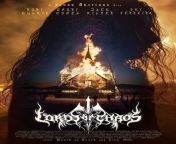Are there any fans of real Norwegian black metal? Today I watched a wonderful biographical film about the Mayhem band - Lords of Chaos! I advise you to view! #blackmetal #lordsofchaus #movie #metal #mayhem from the bad guys reign of chaos