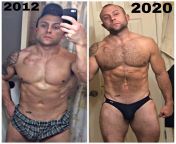 26 vs 35 yrs old- 180 vs 190 lbs- smooth/hairy ?-boxers/jock?- insecure/proud from old girl vs 15old
