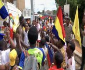 THE BIGGEST FOOTBALL RIVALS IN GHANA from ghana leakvideo