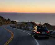 NSFW: Hitting some beautiful roads with my Audi Allroad in Malibu [4032 x 3024] from only pakistani xxx with urdu audi