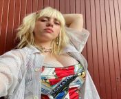 Would love to jerk to Billie Eilish with a bud till he seduces this &#39;straight&#39; boy into passionate gay sex from xxx boy tube gay sex teen man bdsm