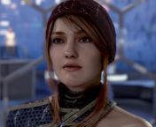 [F4F] I would love to play as North from Detroit Become Human in a wholesome/romantic RP (potentially with some angst and build up), feel free to message me and we can discuss your character (whether it be an oc or a canon character), story ideas, kinks/l from detroit become human north