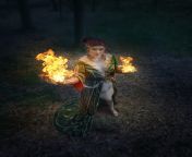 Triss Merigold by rusty_triss from rainy storm triss merigold full video