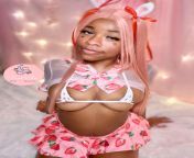 Petite Ebony Princess with a Daddy Kink ??DDLG??Only &#36;7.50 to see uncensored nude full length boy/ girl?, girl/ girl?, toy ?, and solo content from me?600+ pics 80+ videos ??link below? from touching boy girl