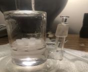How to use a dab rig for meth? Ive used it a couple times today but it seemed it was too hot. The other thing is how much water should I put? Thanks in advance for any tips! from how to use for eraser