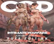 Helen Park &amp; Lara Croft New Skins for Warzone (TheJadeRabbit22) [Call of Duty &amp; Tomb Raider] from nude version tomb raider hot
