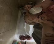 Today I really wanted to give a blowjob to a young boy in the shower from masha babko blowjob gifmypornsnap nude young tee