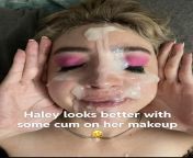 Haha.. jokes on her, my step sis swapped our bodys so she can go out and fuck my gf. Luckily I know the perv band kid next door has a HUGE crush on her. Besides the awful smell of his cock it is actually pretty nice. I let him unload a facial on me and t from dirty out door fuck mp4