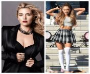 Which one makes you cum faster: Kate Winslet or Ariana Grande. Also are you jerking off to Kate Winslet a lot from kate winslet fucky porn telugu wap