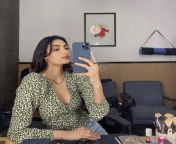 Athiya Shetty showing off her dirty tits which are meant to be groped and fucked until she cant feel them anymore. Slutty tight bitch. from www athiya shetty porn image comhabhi sex