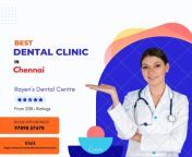 Best Dental Clinic in Chennai - Rayen&#39;s Dental Centre from alyxstare dental