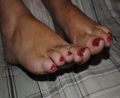 Samanthas feet from mallusexx samantha s