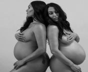 the Bella twins pregnant, so haaawt from wwe bella twins nude